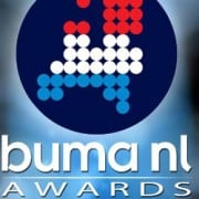 Logo: Buma NL Awards - Bron: Persbericht BUMA NL