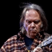 Neil Young - Fotocredits: Per Ole Hagen - Wikimedia Commons (CC BY-SA 1.0)