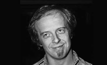 Erik van der Wurff (1979) - Fotograaf Rob C. (Wikimedia Commons)