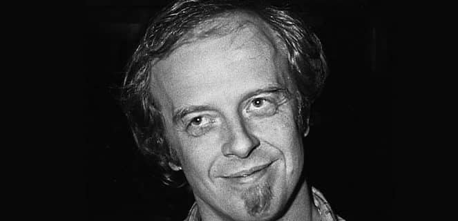 Erik van der Wurff (1979) - Fotograaf Rob C. (Wikimedia Commons)