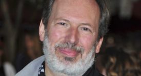 Hans Zimmer - Fotocredits: JannikSet1 (Wikimedia Commons)