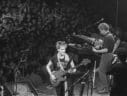 Henny Vrienten (Doe Maar) in 1986 - Fotocredits Bogaerds Rob (Wikimedia Commons & Nationaal Archief)