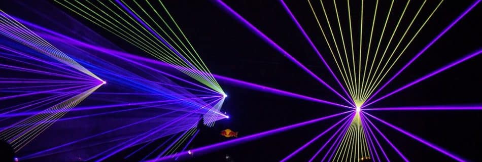 Thunderdome, dance, dancefeest, Lasershow - Pixabay CC0 Creative Commons - qlimax