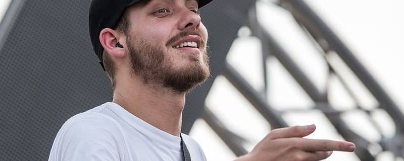 San Holo - Fotocredits Stefan Brending (Wikimedia Commons)