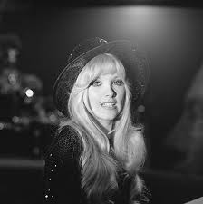 Lynsey De Paul - Fotocredits: AVRO - Wikimedia Commons (CC BY-SA 3.0)