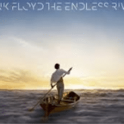 Albumcover: Pink Floyd - The Endless River