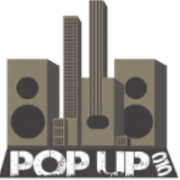 Logo: Pop Up 010 - Bron: Persbericht Pop Up 010