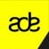 Amsterdam Dance Event Logo (ADE)