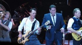 Spandau Ballet - Fotocredits Andrew Hurley - Flickr (CC BY-SA 2.0)