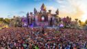 Tomorrowland - Fotocredits Julian Dael (Wikimedia Commons)