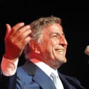 Tony Bennett - Credits Tom Beetz - Wikimedia Commons (CC BY 2.0)