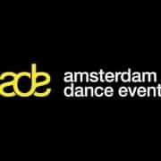 Logo: Amsterdam Dance Event (ADE)