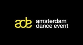 Logo: Amsterdam Dance Event (ADE)