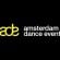 Logo: Amsterdam Dance Event (ADE)