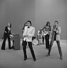 Roxy Music - Credits: AVRO - Wikimedia Commons (CC BY-SA 3.0)