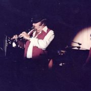 Acker Bilk - Credits Marquisofquensbury - Wikimedia Commons (CC BY-SA 3.0)