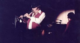 Acker Bilk - Credits Marquisofquensbury - Wikimedia Commons (CC BY-SA 3.0)