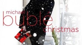 Albumcover: Michael Buble - Christmas