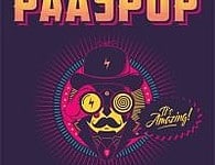 Logo Paaspop (Bron Persbericht)