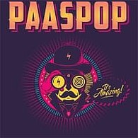 Logo Paaspop (Bron Persbericht)