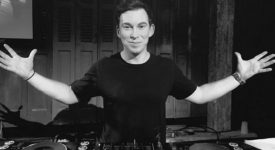 Hardwell - Fotocredits Khalifa21 - Wikimedia Commons