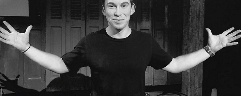 Hardwell - Fotocredits Khalifa21 - Wikimedia Commons