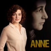 Anne Theatervoorstelling - Perskit Anne