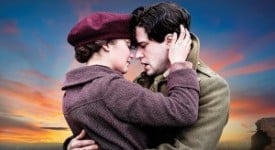 Cover Art: Testament of Youth