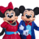 Disney (Mickey Mouse en Minnie Mouse) - Pixabay CC0 Creative Commons - Disney in Concert