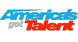 Logo: America's Got Talent - Wikimedia Commons (Publiek Domein)