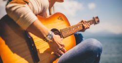 Zomerhits, zomer hits muziek summer music - Pxhere CC0 Public Domain