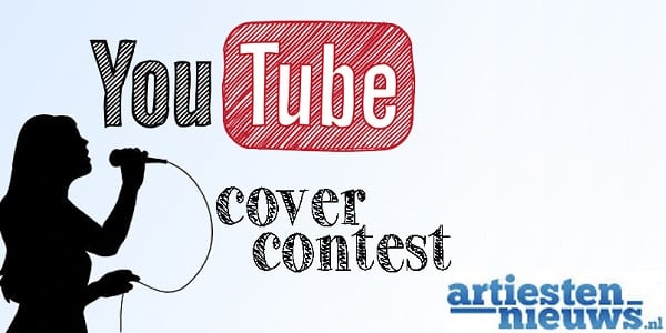 youtube cover contest