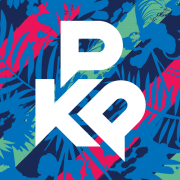 Logo: Pukkelpop Festival