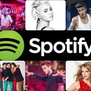 Spotify 25 onder 25 - Bron: Persbericht Spotify