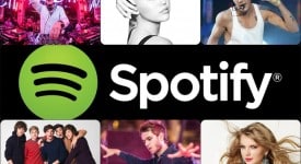 Spotify 25 onder 25 - Bron: Persbericht Spotify