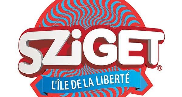 Sziget festival Logo (Wikimedia Commons)