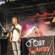 Oost Wanted - Fotocredits Zwolle2015 (Wikimedia Commons)