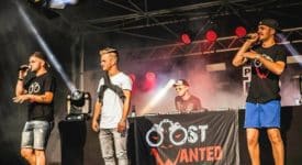 Oost Wanted - Fotocredits Zwolle2015 (Wikimedia Commons)