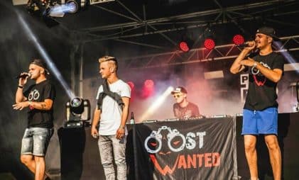 Oost Wanted - Fotocredits Zwolle2015 (Wikimedia Commons)