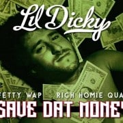 Artwork: Lil Dicky - Save That Money