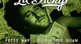 Artwork: Lil Dicky - Save That Money