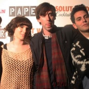 Cobra Starship - Foto: Joella Marano - Wikimedia Commons