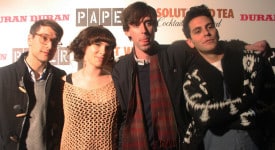 Cobra Starship - Foto: Joella Marano - Wikimedia Commons