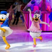 Disney on Ice - Fotocredits: Hubert Yu (CC Flickr) (CC BY-ND 2.0)