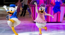 Disney on Ice - Fotocredits: Hubert Yu (CC Flickr) (CC BY-ND 2.0)