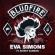 Albumcover: Eva Simons - Bludfire