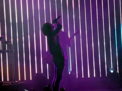 Bring Me The Horizon - Live @ 013 Tilburg