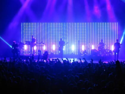 Bring Me The Horizon - Live @ 013 Tilburg