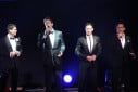 Il Divo - Foto: Eva Rinaldi (Wikimedia Commons, CC BY SA 2.0)