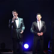 Il Divo - Foto: Eva Rinaldi (Wikimedia Commons, CC BY SA 2.0)